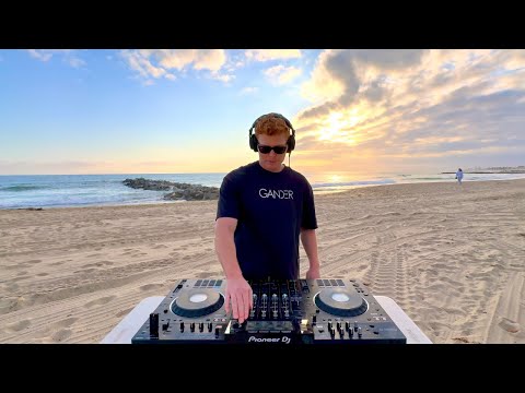 Rüfüs Du Sol Sundowner Mix |Vol. 58| (4K)