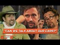 Richard Hammond S Wittiest Moments The Grand Tour