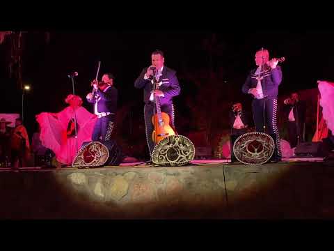 Mariachi Ángeles De Pepe Martinez Jr. “Viva Veracruz 2”