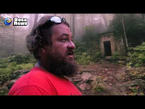 Inside Kentucky's Isolated Holler