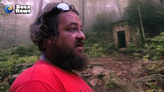 Inside Kentucky's Isolated Holler MQDEFAULT Thumbnail