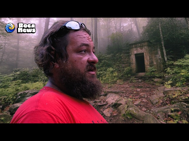 Inside Kentucky's Isolated Holler SDDEFAULT Thumbnail