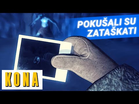 Riješio sam MISTERIJ i jedva OSTAO ŽIV // Kona 2025 [EP3 - KRAJ]