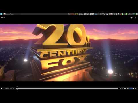 Présentation de Popcorn Time le logiciel opensource sous linux