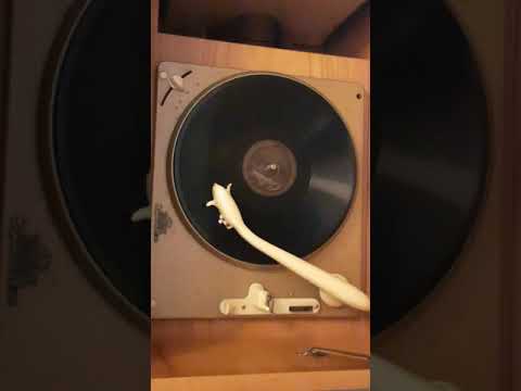 Red Ingle & The Unnatural Seven "Serutan Yob"