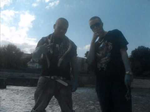 Monett ft. Mustaffa - Asi dej Escape