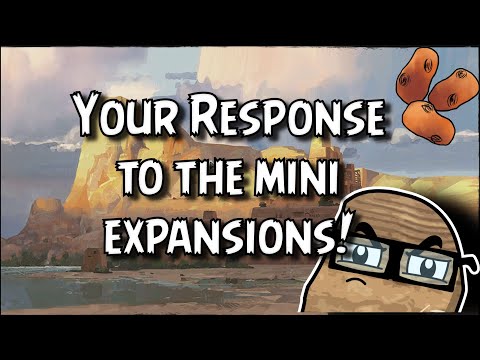 Community Comments - Your Thoughts On The Future Of Guild Wars 2