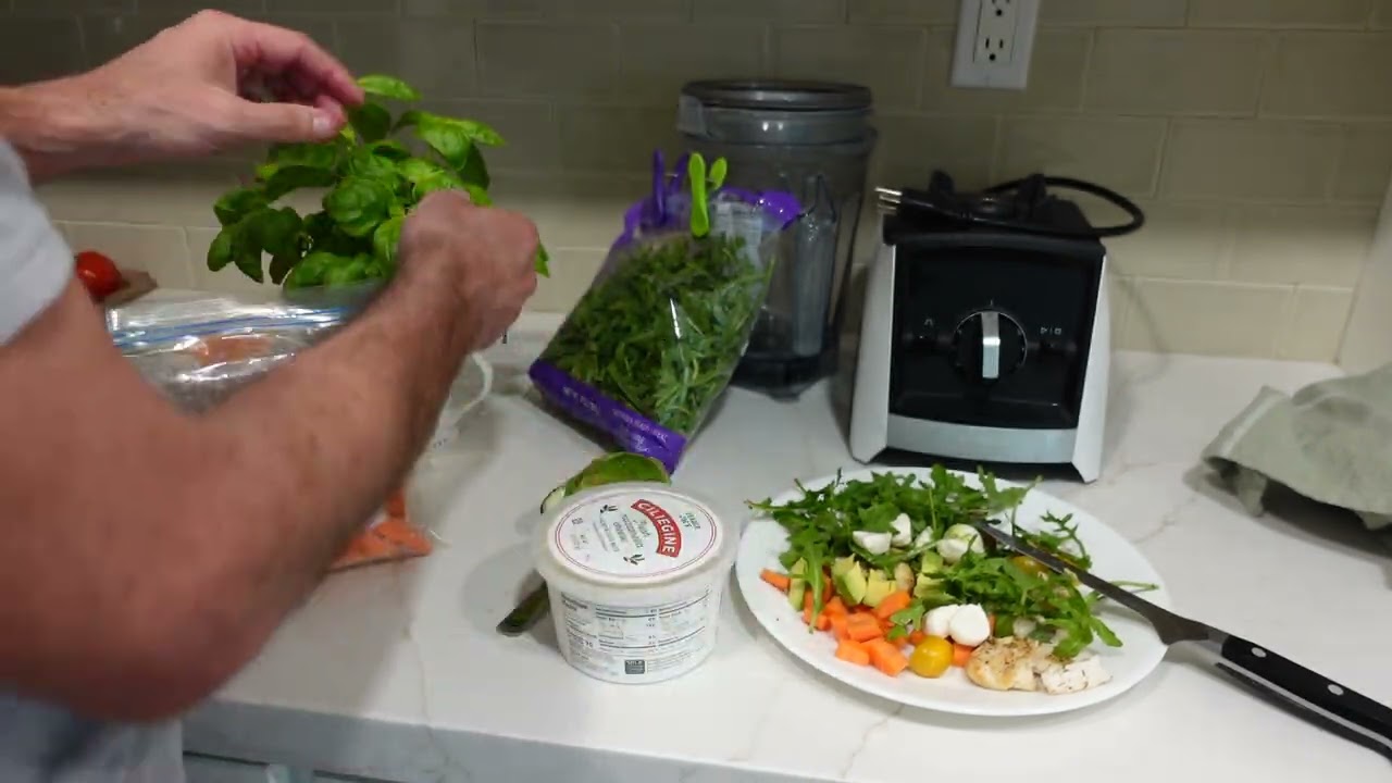 THIS MEAL WILL LOWER BLOOD PRESSURE