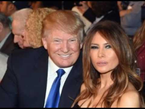 Melania Trump's Slovenian hometown excited about their 'First Lady'