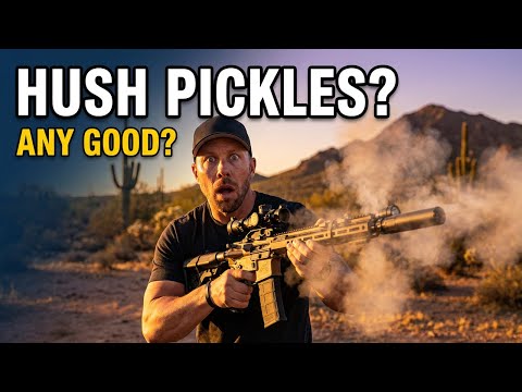 Griffin Armament Mil Spec Gas Pocket BCG. Overview and Shooting Impressions 