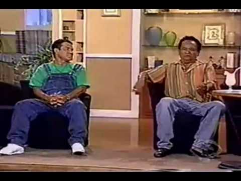 Chistes de Melcochita - #Kalefa