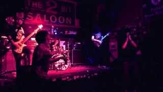 The Lion In Winter @ The 2 Bit Saloon!