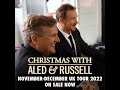 Christmas With Aled Russell