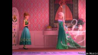 Making Today a Perfect Day - Frozen Fever (Soundtrack) Ft. Idina Menzel &amp; Kristen Bell