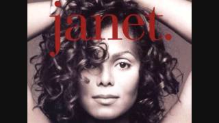 Janet Jackson - If