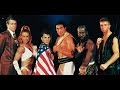 Superfighter Superfights 1995 End Credits Theme