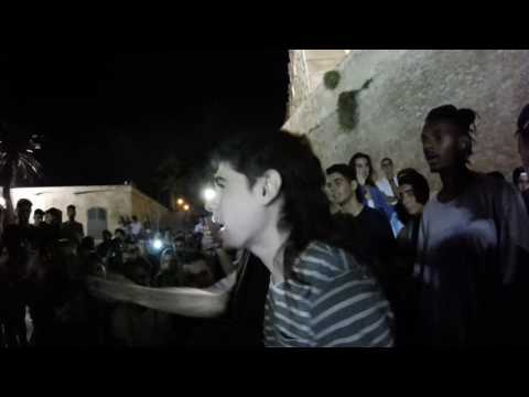 Miste Ego vs Jero - Ron Battle | Cuartos