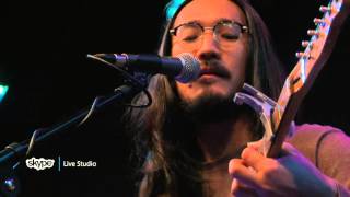 Run River North - Superstition (101.9 KINK)