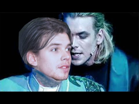 Die Schatten werden länger - Máté Kamarás & Máté Kamarás