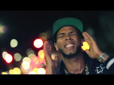 FARROCKMILLZ ft. POP - CANDY PAINT FREESTYLE (1ST CHARTER)