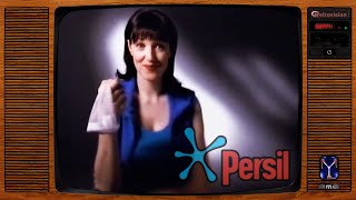 Old UK Adverts - Cleaning Products (Vol.6)