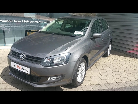 141D7469 - 2014 Volkswagen Polo TL 1.2 M5F 60HP 5DR 13,450