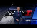 Forecast 8 30 Update Hurricane Irma Weather Forecast Update