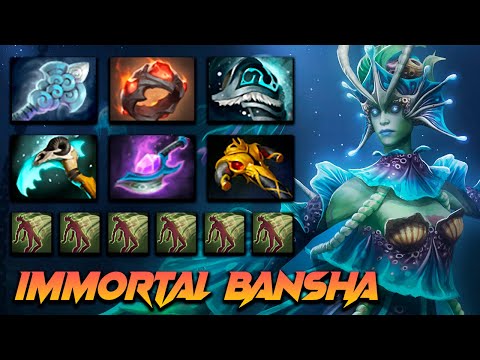 Death Prophet Immortal Magic Carry - Dota 2 Pro Gameplay [Watch & Learn]