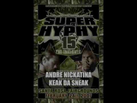 Video thumbnail for Super Hyphy