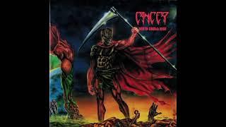 Cancer - Hung, Drawn and Quartered (Subtítulada En Español)