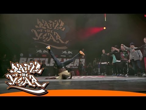 BOTY 2014 FRANCE - PRELIMINARY - QUARTER FINAL - INFAMOUS VS DASKIK [BOTY TV]
