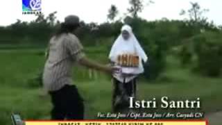 Download lagu kanjeng si nuhun istri santri mp3