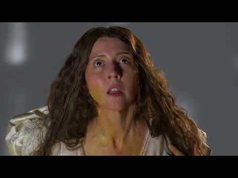 Bellini’s I Puritani: Lisette Oropesa