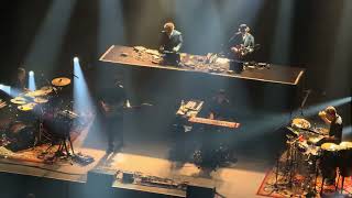 Rollin’ On Chrome (Aphrodelics) - Kruder &amp; Dorfmeister Live at Moore Theater in Seattle 9/15/2025