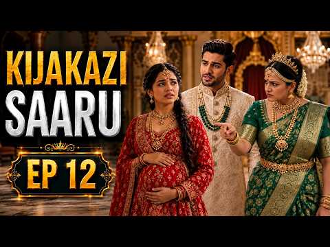 PENZI LA KIJAKAZI SAARU EP 12 | Love 💕 SAARU EP 12 story #KijakaziSaaru #saaru #Simulizi #Kiswahili