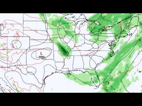 July 8, 2020 Weather Xtreme Video - Afternoon Edition