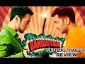 Bangistan Official Trailer Talk Riteish Deshmukh Pulkit Samrat New Bollywood Movies News 2015