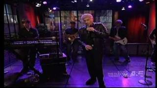 Babe &#39;09 (Dennis DeYoung &amp; Glen Burtnik)