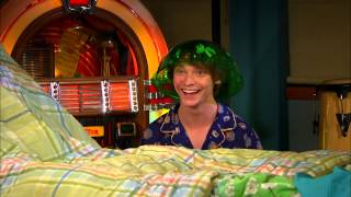 Ross Lynch - Butterfly Song Clip HD