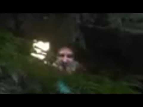 MauLer The Last of Us 2 Oblivion NPC Battle