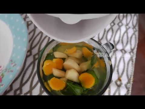 Bagi Kamu Yang Susah Tidur, Coba Ramuan Ini | SEHAT ALA NABI (18/05/20)