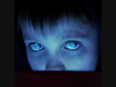 Porcupine Tree - My Ashes