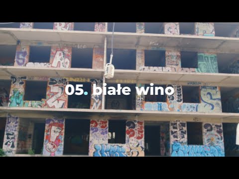 05. ZetHa x BL BEATZ ''BIAŁE WINO'' (directed by KOOZA)