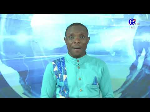 PIDGIN NEWS TUESDAY 10th MARCH 2020 - EQUINOXE TV