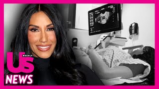 RHOSLC Monica Garcia Reveals Miscarriage 2 Weeks After Pregnancy News