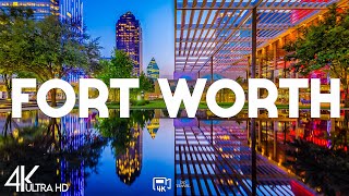 Top 10 Best Things to Do in Fort Worth, Texas - Travel Guide 2025