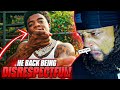 ANOTHER FOOLIO DISS Yungeen Ace Went Legit Freestyle REACTION