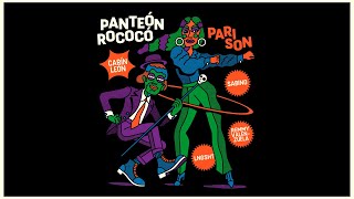 Parison Lyrics English Translation