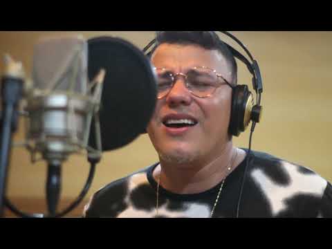 Robinho Vieira - Não tem volta (Clipe oficial)