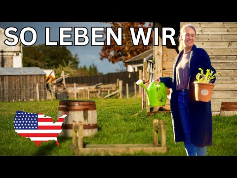 Nach dem Sturm beginnt das echte Leben | Landleben in Tennessee 🇺🇸